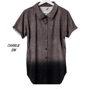 LulaRoe Charlie Shirt